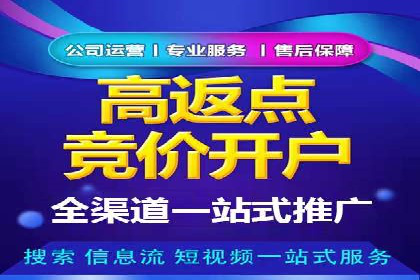 竞价广告的投放效果评估：以某教育机构为例